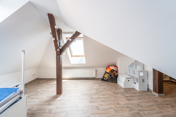 Pronájem bytu 3+kk v osobním vlastnictví 86 m², Český Brod