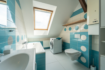 Pronájem bytu 3+kk v osobním vlastnictví 86 m², Český Brod