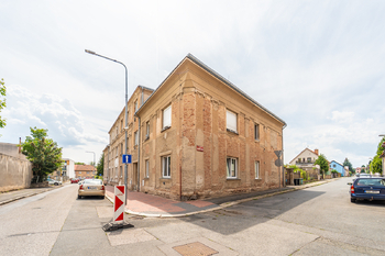 Pronájem bytu 3+kk v osobním vlastnictví 86 m², Český Brod