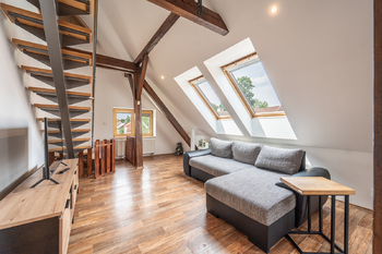 Pronájem bytu 3+kk v osobním vlastnictví 86 m², Český Brod