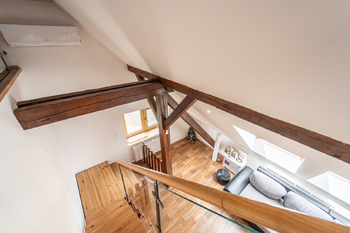 Pronájem bytu 3+kk v osobním vlastnictví 86 m², Český Brod