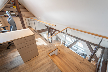 Pronájem bytu 3+kk v osobním vlastnictví 86 m², Český Brod