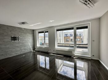 Pronájem bytu 4+kk v osobním vlastnictví 114 m², Praha 9 - Střížkov