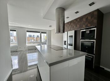 Pronájem bytu 4+kk v osobním vlastnictví 114 m², Praha 9 - Střížkov