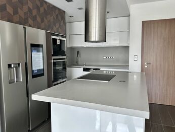 Pronájem bytu 4+kk v osobním vlastnictví 114 m², Praha 9 - Střížkov