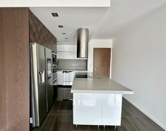 Pronájem bytu 4+kk v osobním vlastnictví 114 m², Praha 9 - Střížkov