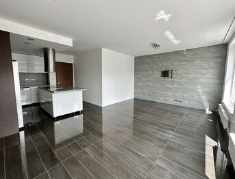 Pronájem bytu 4+kk v osobním vlastnictví 114 m², Praha 9 - Střížkov