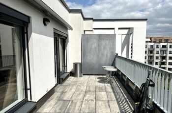 Pronájem bytu 4+kk v osobním vlastnictví 114 m², Praha 9 - Střížkov