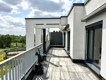 Pronájem bytu 4+kk v osobním vlastnictví 114 m², Praha 9 - Střížkov