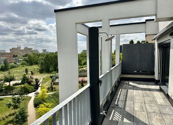 Pronájem bytu 4+kk v osobním vlastnictví 114 m², Praha 9 - Střížkov