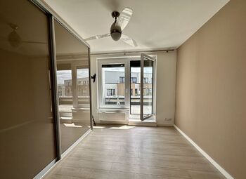 Pronájem bytu 4+kk v osobním vlastnictví 114 m², Praha 9 - Střížkov