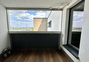 Pronájem bytu 4+kk v osobním vlastnictví 114 m², Praha 9 - Střížkov