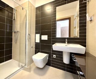 Pronájem bytu 4+kk v osobním vlastnictví 114 m², Praha 9 - Střížkov