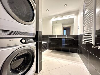 Pronájem bytu 4+kk v osobním vlastnictví 114 m², Praha 9 - Střížkov