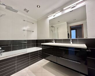 Pronájem bytu 4+kk v osobním vlastnictví 114 m², Praha 9 - Střížkov