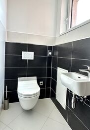 Pronájem bytu 4+kk v osobním vlastnictví 114 m², Praha 9 - Střížkov