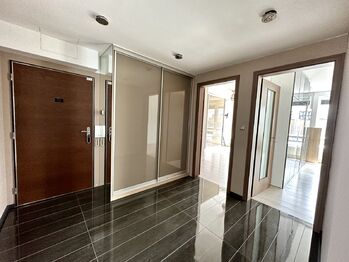 Pronájem bytu 4+kk v osobním vlastnictví 114 m², Praha 9 - Střížkov