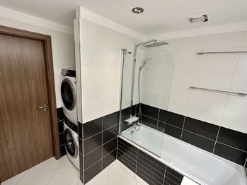 Pronájem bytu 4+kk v osobním vlastnictví 114 m², Praha 9 - Střížkov