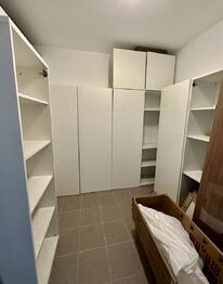 Pronájem bytu 4+kk v osobním vlastnictví 114 m², Praha 9 - Střížkov