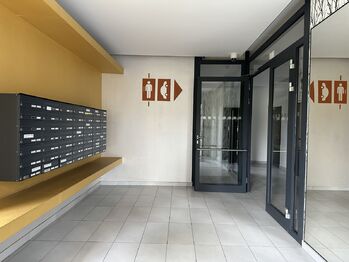 Pronájem bytu 4+kk v osobním vlastnictví 114 m², Praha 9 - Střížkov