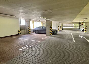 Pronájem bytu 4+kk v osobním vlastnictví 114 m², Praha 9 - Střížkov