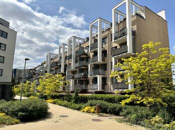 Pronájem bytu 4+kk v osobním vlastnictví 114 m², Praha 9 - Střížkov