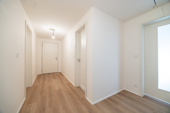 Prodej bytu 3+kk v osobním vlastnictví 87 m², Praha 9 - Hrdlořezy