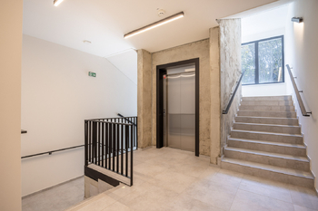 Prodej bytu 3+kk v osobním vlastnictví 87 m², Praha 9 - Hrdlořezy