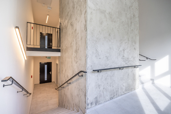 Prodej bytu 3+kk v osobním vlastnictví 87 m², Praha 9 - Hrdlořezy