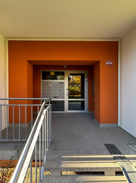 Pronájem bytu 3+1 v osobním vlastnictví 83 m², Zlín