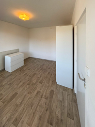 Pronájem bytu 3+1 v osobním vlastnictví 83 m², Zlín