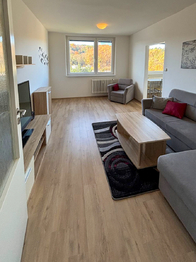 Pronájem bytu 3+1 v osobním vlastnictví 83 m², Zlín