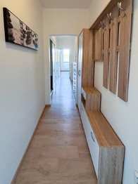 Pronájem bytu 3+1 v osobním vlastnictví 83 m², Zlín