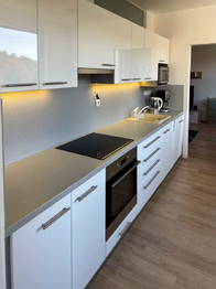 Pronájem bytu 3+1 v osobním vlastnictví 83 m², Zlín