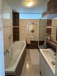 Pronájem bytu 3+1 v osobním vlastnictví 83 m², Zlín