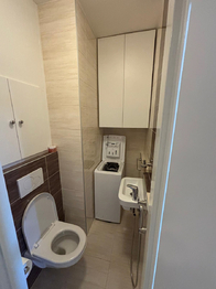Pronájem bytu 3+1 v osobním vlastnictví 83 m², Zlín
