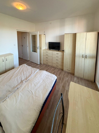 Pronájem bytu 3+1 v osobním vlastnictví 83 m², Zlín