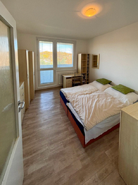 Pronájem bytu 3+1 v osobním vlastnictví 83 m², Zlín