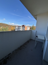 Pronájem bytu 3+1 v osobním vlastnictví 83 m², Zlín