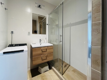 Pronájem bytu 2+kk v osobním vlastnictví 40 m², Březnice