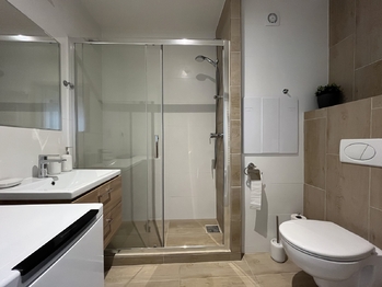 Pronájem bytu 2+kk v osobním vlastnictví 40 m², Březnice