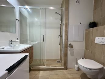 Pronájem bytu 2+kk v osobním vlastnictví 40 m², Březnice