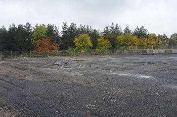 Prodej pozemku 2719 m², Praha 10 - Hostivař