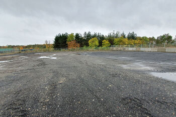 Prodej pozemku 2719 m², Praha 10 - Hostivař