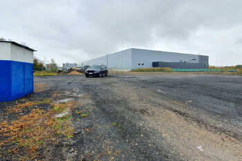 Prodej pozemku 2719 m², Praha 10 - Hostivař