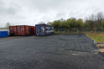 Prodej pozemku 2719 m², Praha 10 - Hostivař