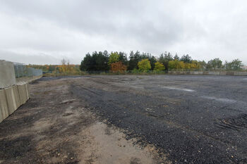 Prodej pozemku 2719 m², Praha 10 - Hostivař