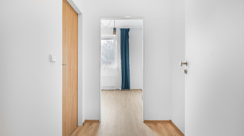 Prodej bytu 1+kk v osobním vlastnictví 15 m², Praha 9 - Prosek