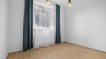 Prodej bytu 1+kk v osobním vlastnictví 15 m², Praha 9 - Prosek