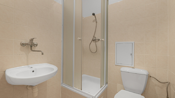 Prodej bytu 1+kk v osobním vlastnictví 15 m², Praha 9 - Prosek